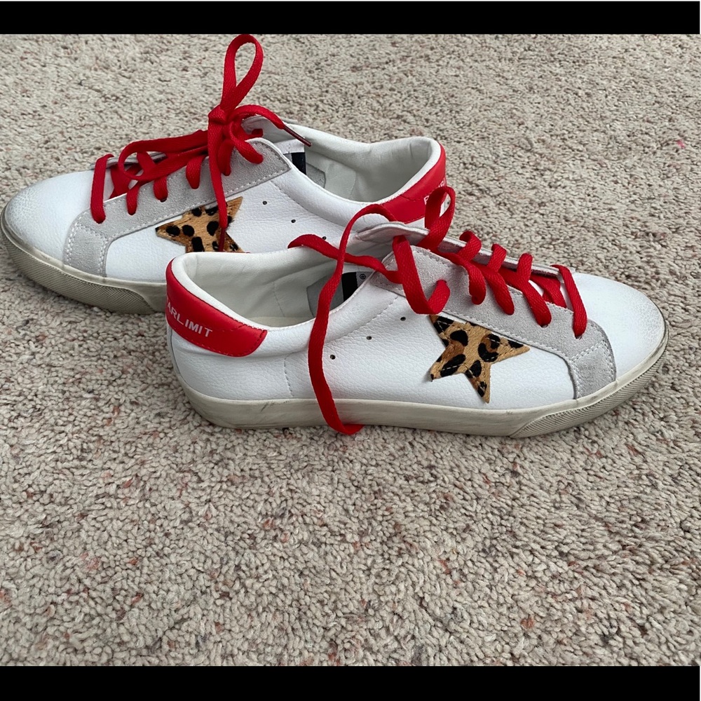 NEW Golden Goose dupes